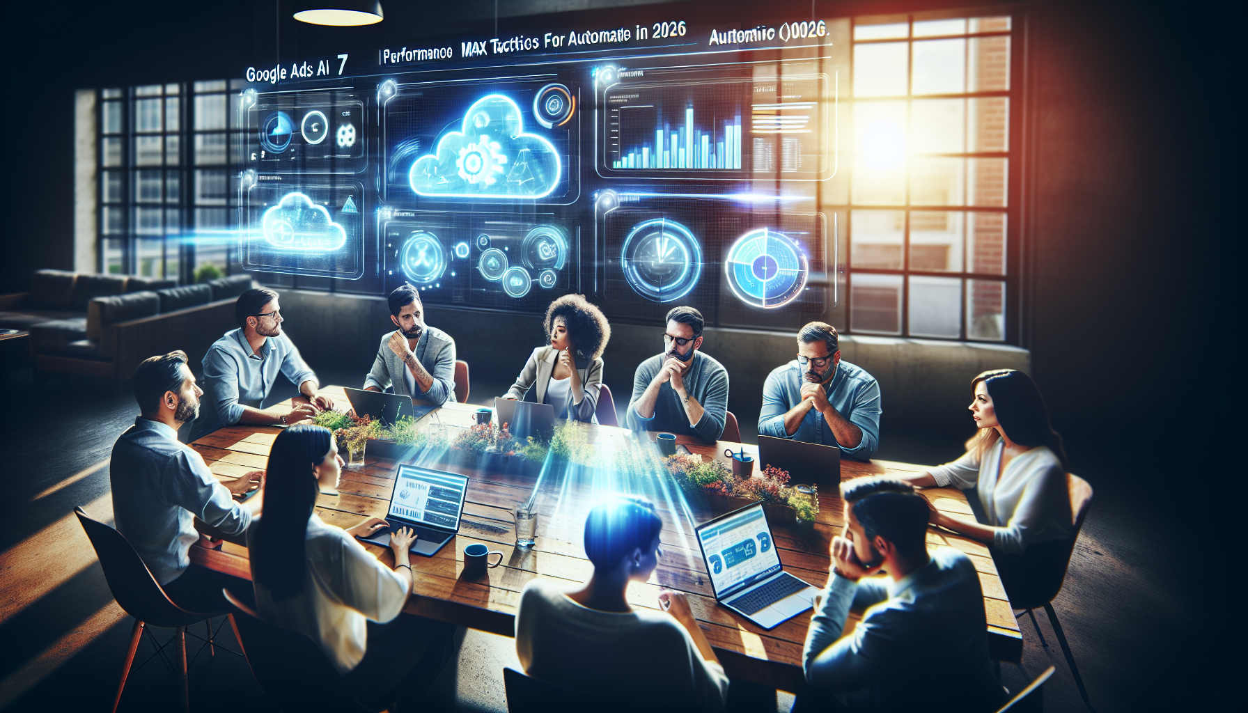 Google Ads AI: 7 Performance Max Tactics for Automotive in 2026